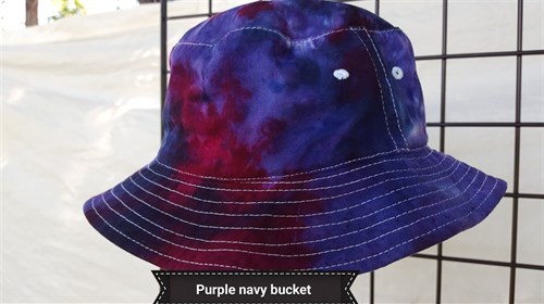 Adult bucket hat